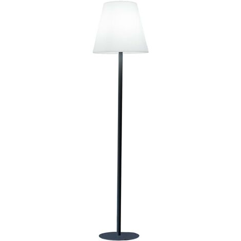 LUMISKY LED-STEHLAMPE Kabellose dimmbare H150CM STANDY