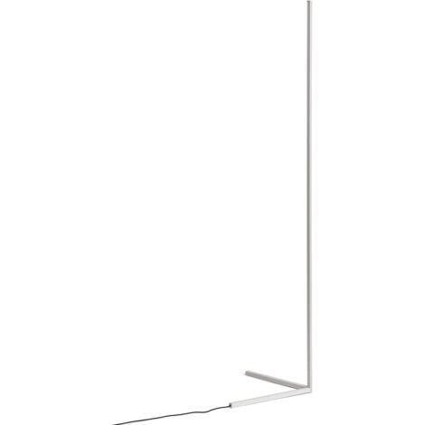 LEDKIA LED-Stehlampe RGBWW Luxy 20W Weiß