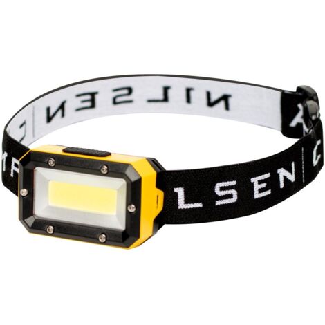 LED-Stirnlampe 120