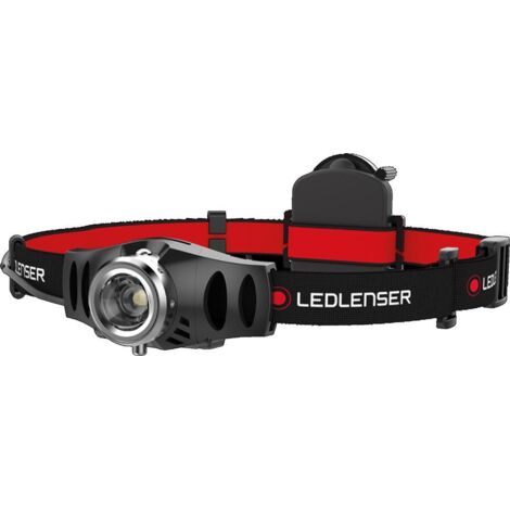 LED-Stirnlampe H3.2  LED-STIRNLAMPE LENSER H3.2