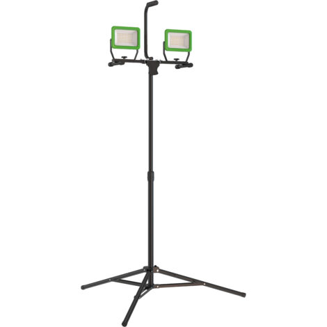 LED-STRAHLER BCL TWIN 2 in 1 LED 100 TS 17 [230V-EU] - IP65