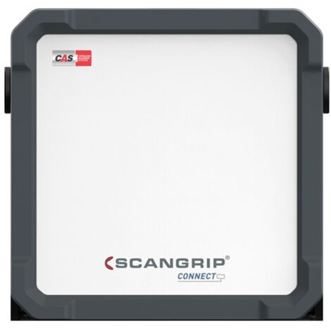 LED-Strahler VEGA CONNECT 20 W 1000-2000 lm IP54 SCANGRIP