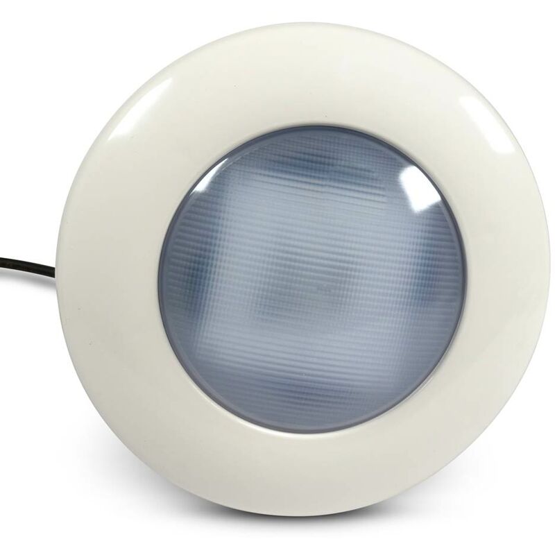 LED-Strahler weiß mit Frontring für PAR 56, 900 lm