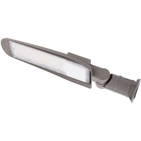 GREENICE LED-Straßenleuchte 100W 14.000Lm 3000K IP65 PRO SMD5050 50.000H [HO-STR100W-10-WW]