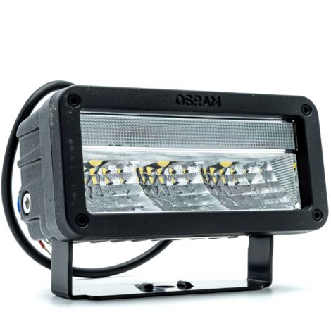 LED-Straßenleuchte 30W 6000K IP67