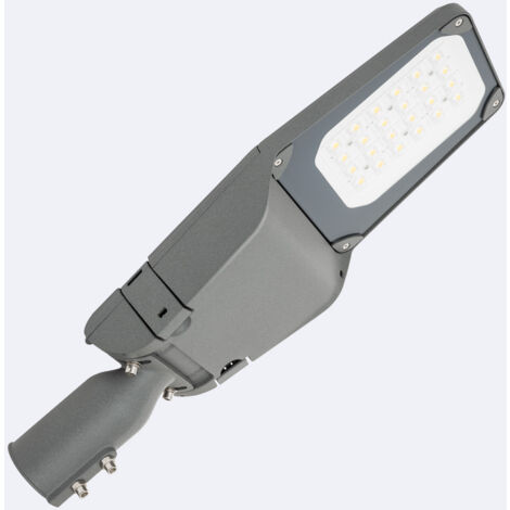 LED-Straßenleuchte 60W Eternity PHILIPS Xitanium 4000K Neutralweiß