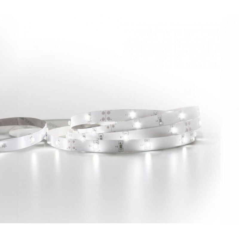 7hsevenon - LED-Streifen 1m IP20 4W 4000K