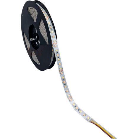 LED-Streifen CCT 80W/5m 12V variable Farbe Kanlux 33317