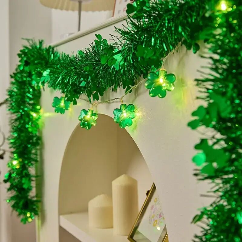 Image of LED String Lights USB 2m –&hellip;