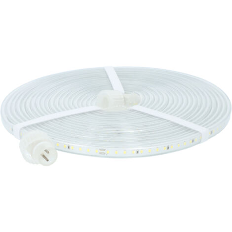 LED Strip Lichtschlauch Erweiterung 10 Meter Extension IP54