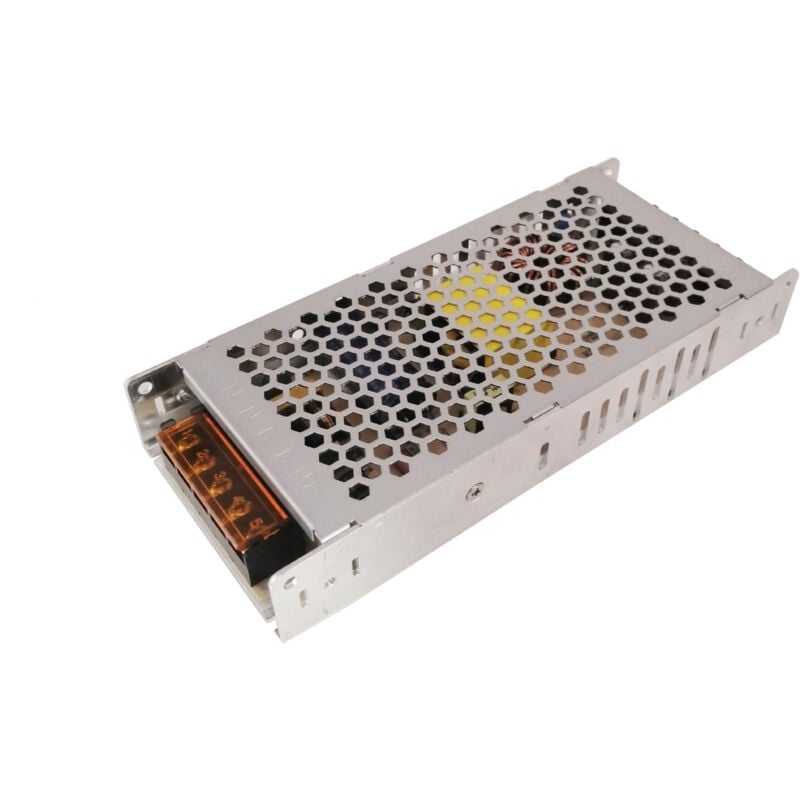 Alimentation led DC5V 200W 40A Non-Étanche IP20