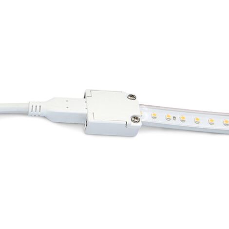 LED Strip Pro+ Einspeiser 60cm mit Stecker