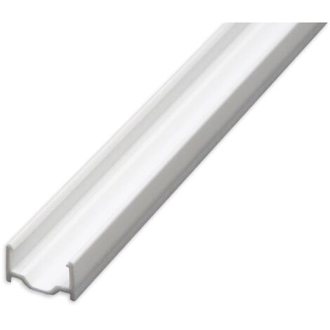 LED Strip Pro+ PCV Click Profil 122cm