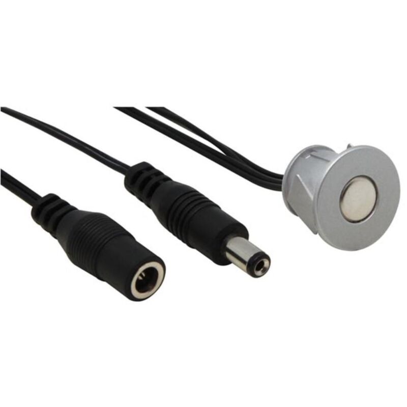 Dimmer táctil para tiras led