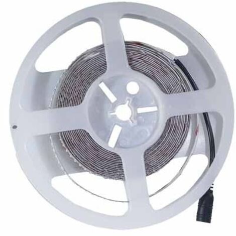 LED STRISCIA SMD5730 120 LEDS HIGH LUMEN 6400K IP20                                                      - Luce FREDDA