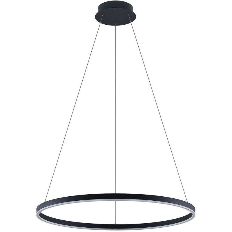 Arcchio - led Suspension à intensité variable 'Albiona' en métal pour cuisine
