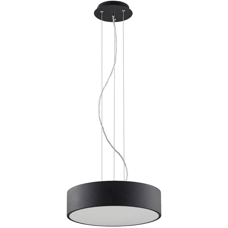 LED Suspension à intensité variable 'Noabelle' en métal pour cuisine