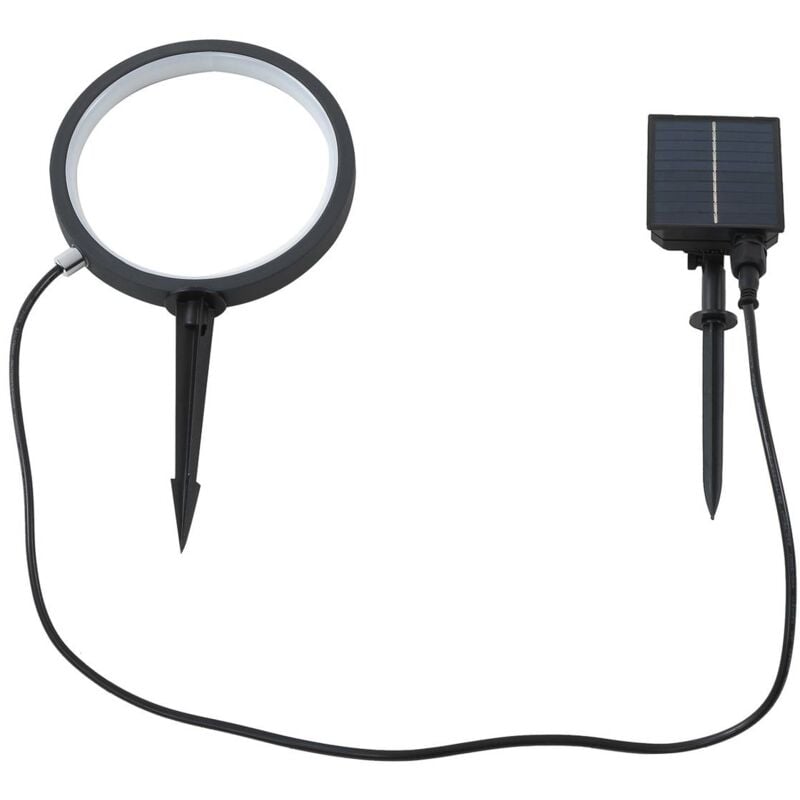 Led 'Syrene' en aluminium