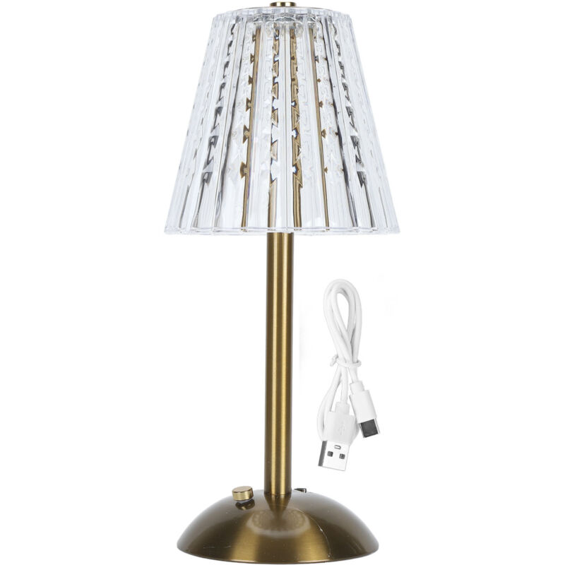 Image of Groofoo - led Table Lamp 3&hellip;