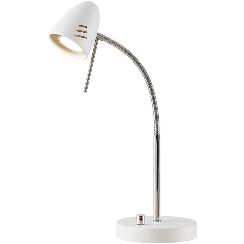 Table Lampdimmable 'Heyko' made of Metal for Living Room & Dining Room