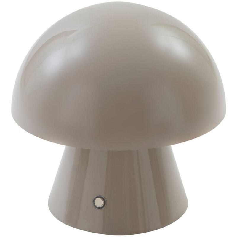 Led Table Lamp with usb connectiondimmable 'Nevijo' made of Metal for Living Room & Dining Room