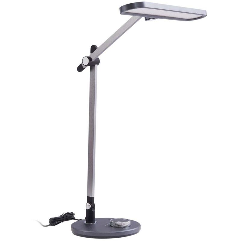 Image of Lindby - led Table Lampdimmable 'Elvir'&hellip;
