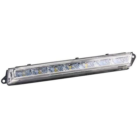 Led Tagfahrlicht Nebel Lampe 1649060451 A1649060451 Für Gl320 Gl350 Gl450 Gl550 2007-2013 (ri
