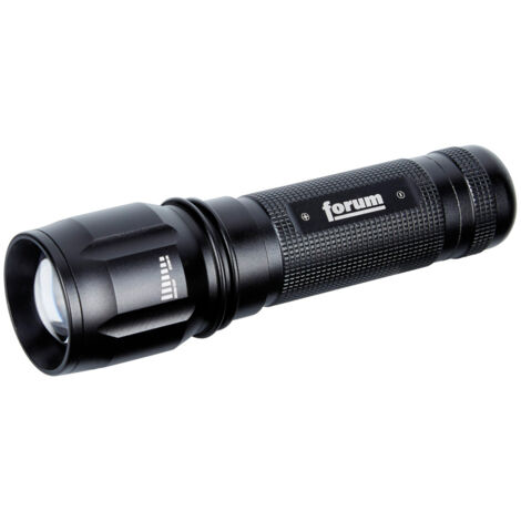 LED-Taschenlampe 230 FORUM