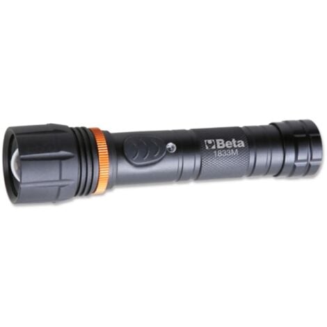 LED-Taschenlampe Beta 1833 MW