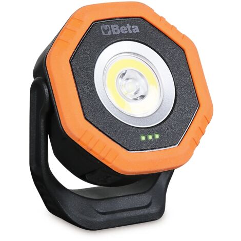 LED-Taschenlampe Beta 1838TASCHE