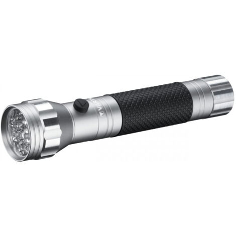 LED Taschenlampe Brite Essentials Light F20