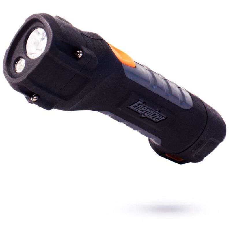 Energizer 4aa Professional Project Plus Led-taschenlampe Im Hartschalenkoffer Energizer