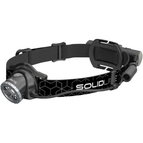 LED Taschenlampe "" SH6R