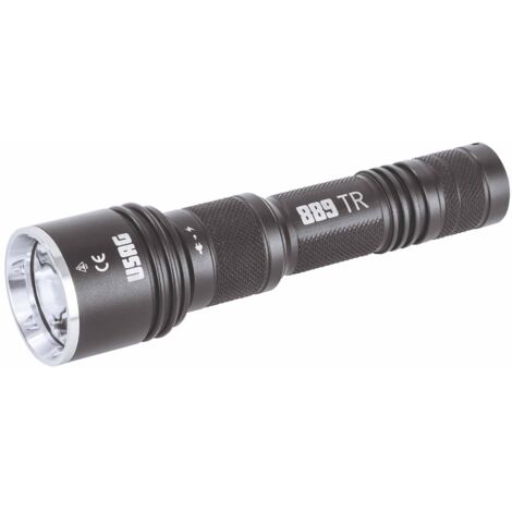 LED-Taschenlampe Usag 889 TR