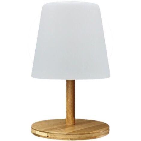 Led Tischlampe Kabellose Dimmbare STANDY MINI h25cm