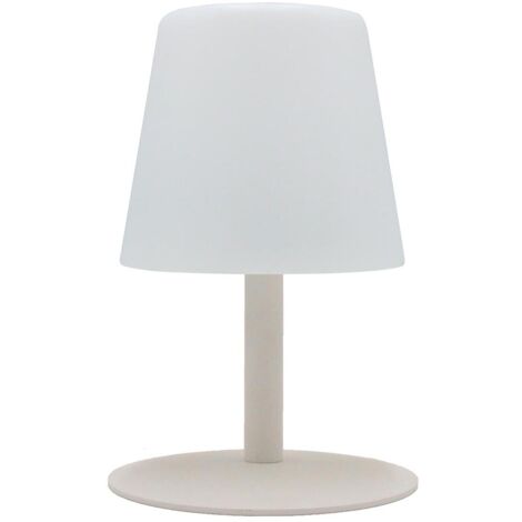 Led Tischlampe Kabellose Dimmbare STANDY MINI h25cm