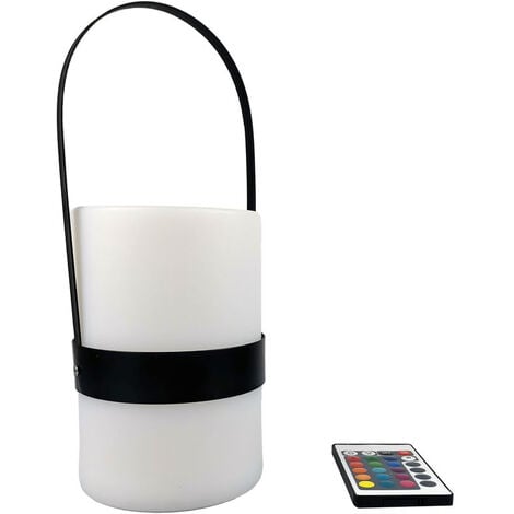 Salcar USB-Tischleuchte Dekolicht Batteriebetrieben Gartenleuchte  Beleuchtung Garten Hängend