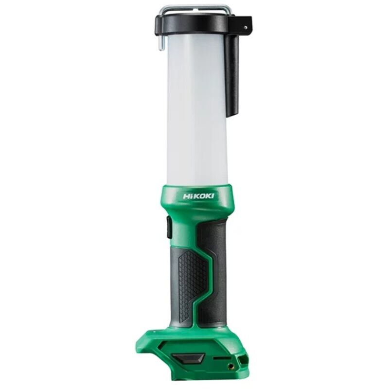 Image of LED Torch HIKOKI UB18DFW4Z (Body only)