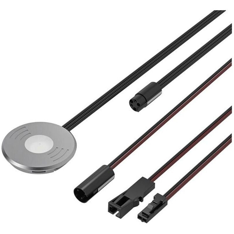 Hs Rowe - led Touch Sensordimmer/ schalter, max 12V,max.36W