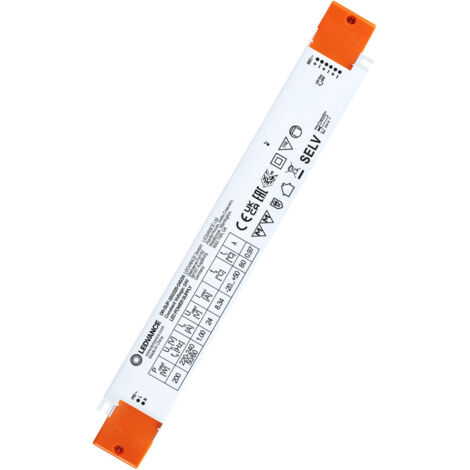LED-Transformator Ledvance EC Superior DR-SUP-200/220-240/24