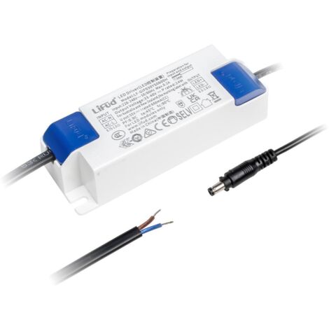 LED Treiber 24W 33-40V 600mA Lifud LF-GIF030YS0600H Konstantstrom CC