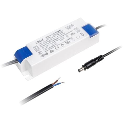 LED Treiber 60W 30-40V 1.500mA Lifud LF-GIF060YS1500H Konstantstrom CC