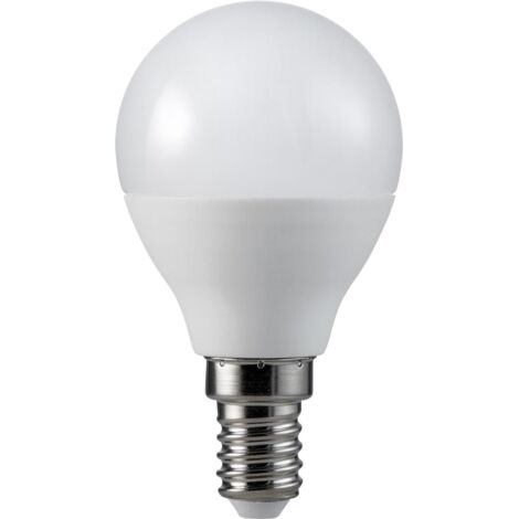 LED Tropfen 5.5W (40W) E14 470lm 180° 2700K