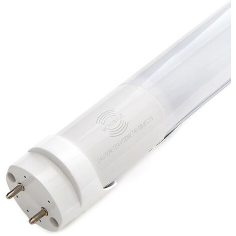 Tubo LED 18W 1685Lm 3000ºK IP65 120Cm 40.000H [CR-EST12018W-O-WW]