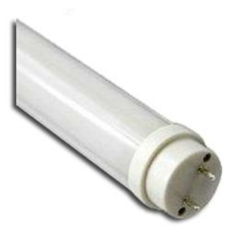 

led tubo 1500-22 wh 4000k opal luz calida 8678basic15f0 - Mibricotienda