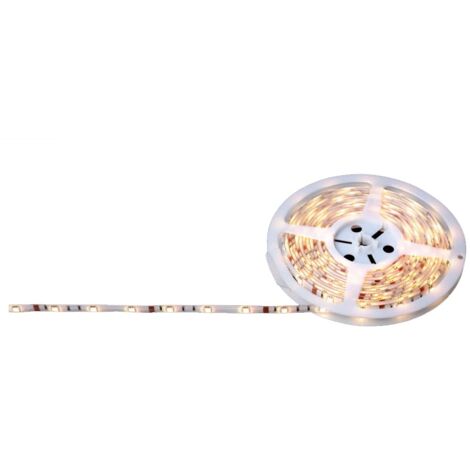 LED tubo nastro luci fiabesche illuminazione connettore interno soggiorno camera da letto