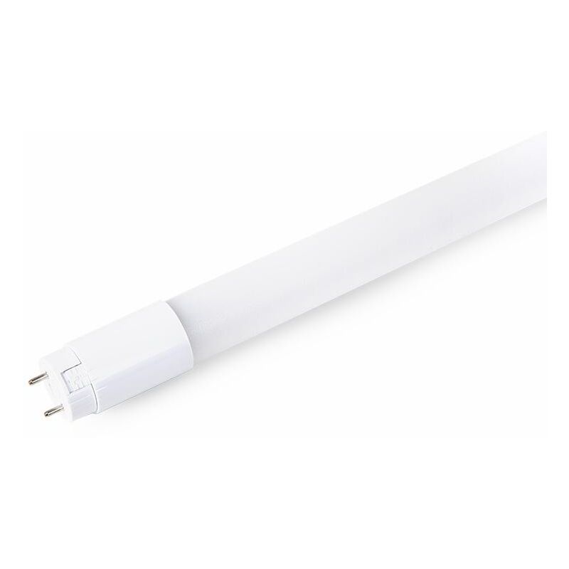 

Tubo LED T8 60cm 10W 6400K 800lm NanoPlastico