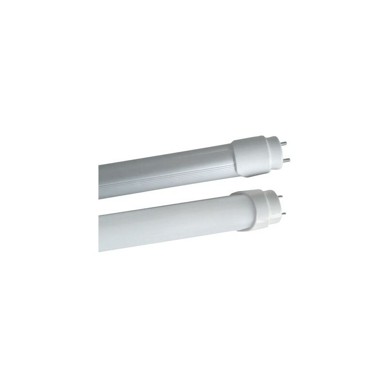

LED Tubo T8 18W 120 cm Plástico 4000K° - Elmark