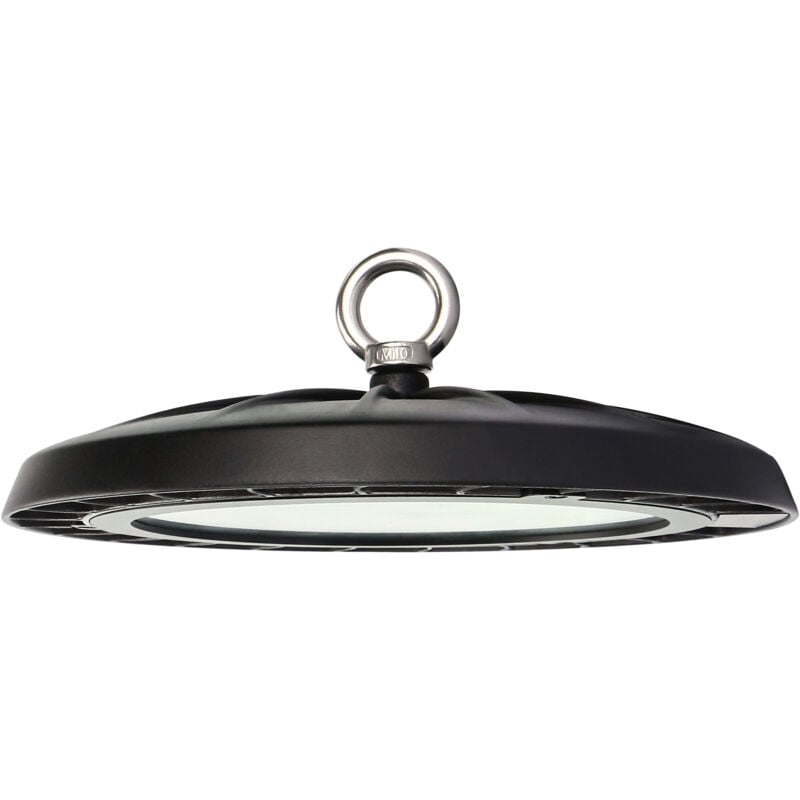 Cloche Highbay led 150W étanche IP65 rond ∅309.7mm - Blanc Naturel 4500K