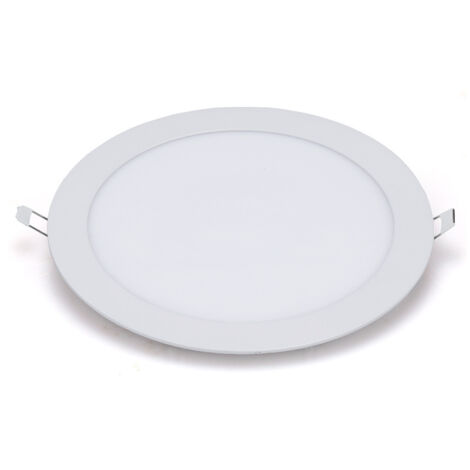 LED ultra-mince petit panneau lumineux 12w magasin de vêtements centre commercial grille lumière
